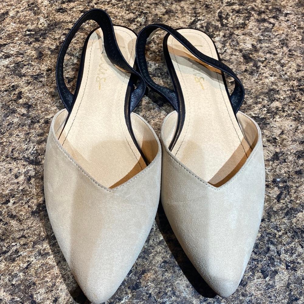 COPY - Lulus shoes size 8.5